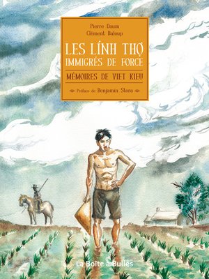 cover image of Mémoires de viet kieu